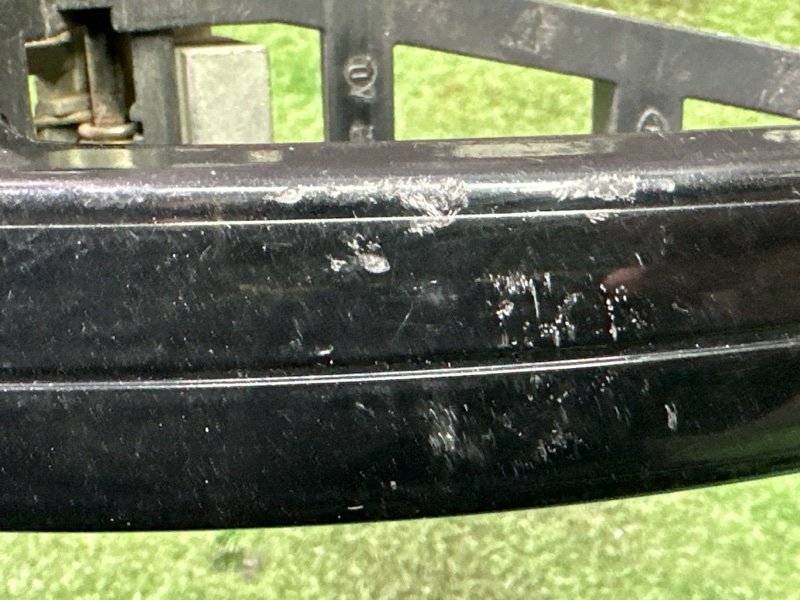 Ручка двери наружная в сборе Ford Focus 2