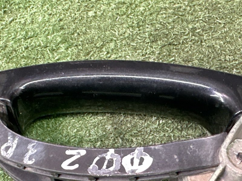 Ручка двери наружная в сборе Ford Focus 2