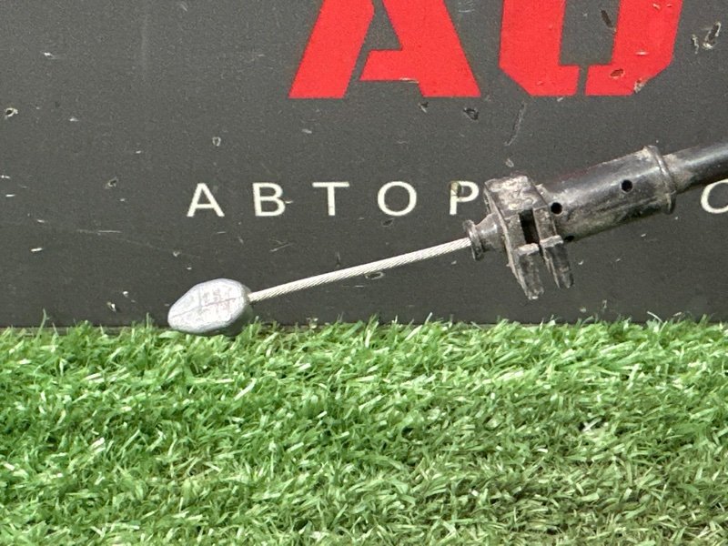 Ручка двери наружная в сборе Ford Focus 2