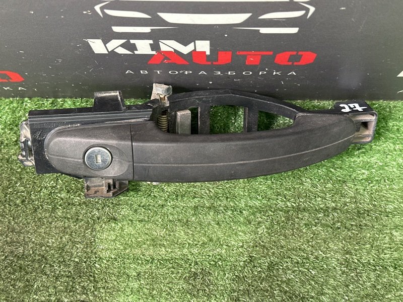 Ручка двери наружная в сборе Ford Focus 2