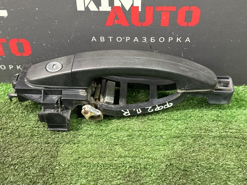 Ручка двери наружная в сборе Ford Focus 2