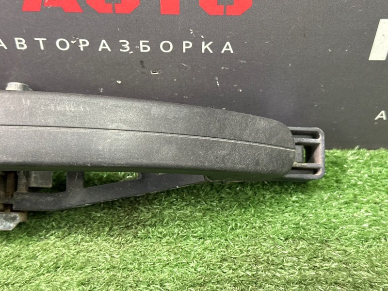 Ручка двери наружная в сборе Ford Focus 2