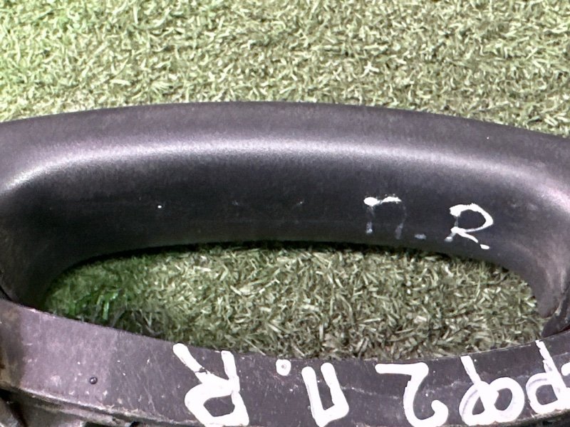 Ручка двери наружная в сборе Ford Focus 2