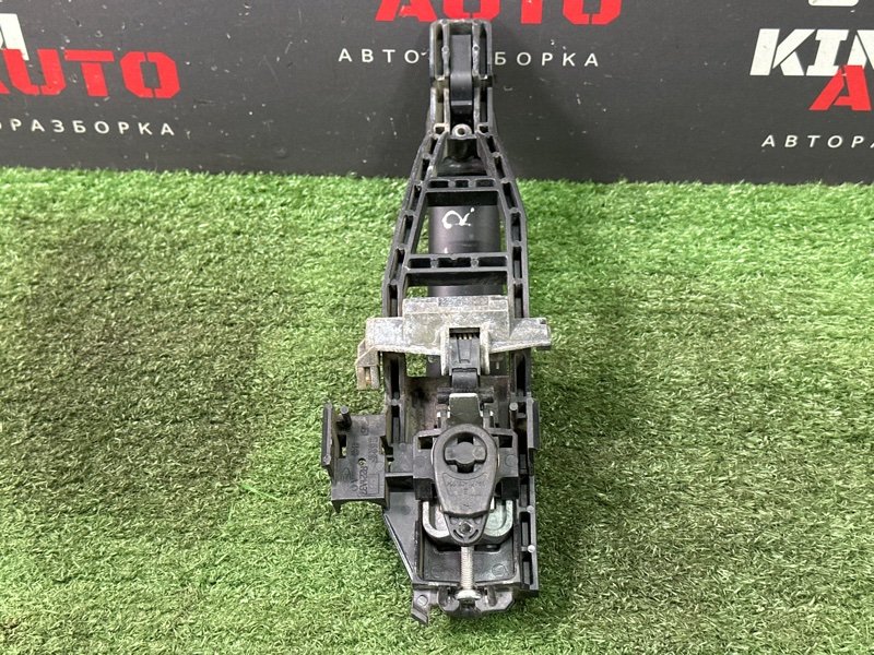 Ручка двери наружная в сборе Ford Focus 2