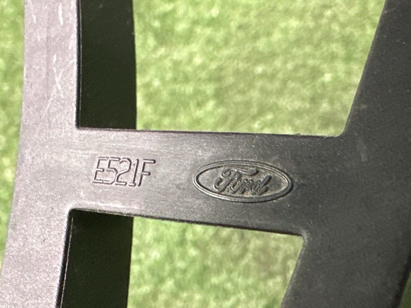 Ручка двери наружная в сборе Ford Focus 2