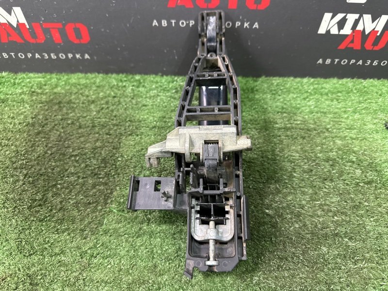 Ручка двери наружная в сборе Ford Focus 2