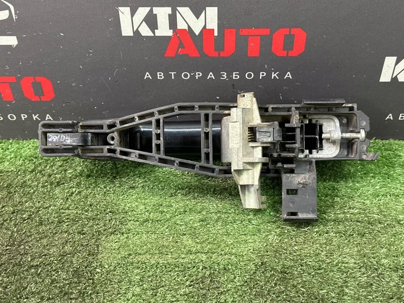 Ручка двери наружная в сборе Ford Focus 2