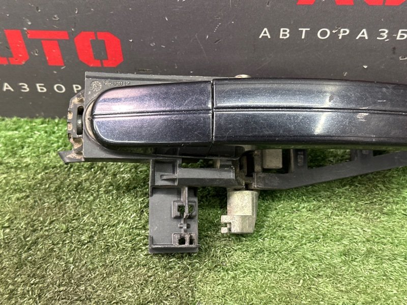 Ручка двери наружная в сборе Ford Focus 2