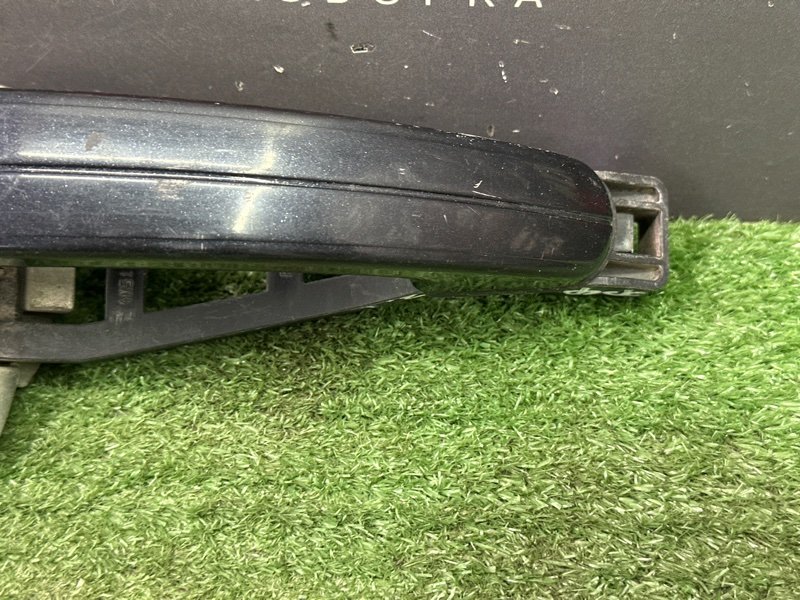 Ручка двери наружная в сборе Ford Focus 2