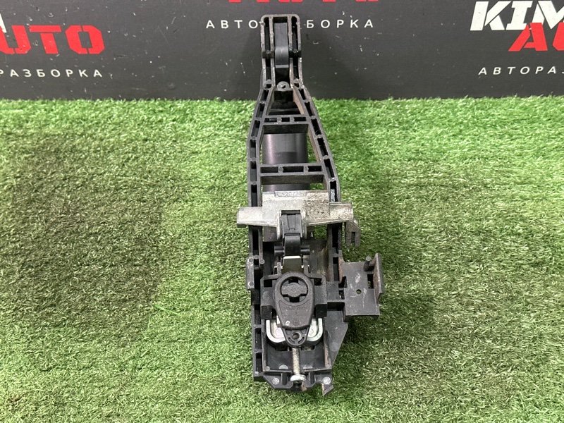 Ручка двери наружная в сборе Ford Focus 2