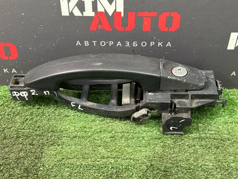 Ручка двери наружная в сборе Ford Focus 2