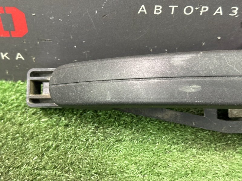 Ручка двери наружная в сборе Ford Focus 2