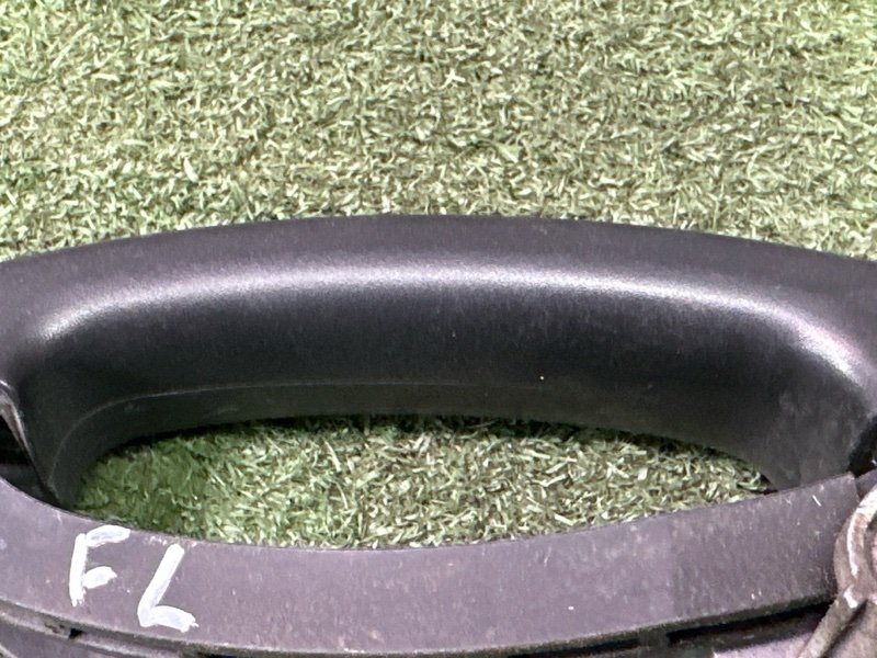 Ручка двери наружная в сборе Ford Focus 2