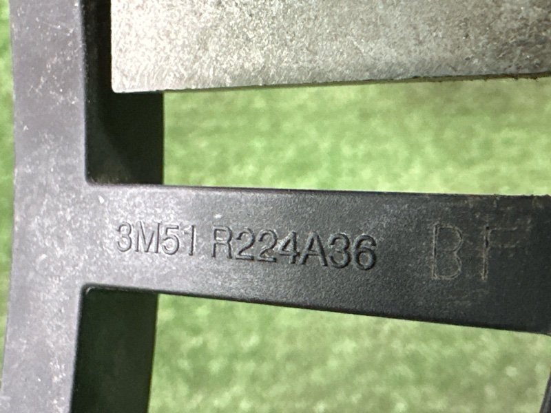 Ручка двери наружная в сборе Ford Focus 2