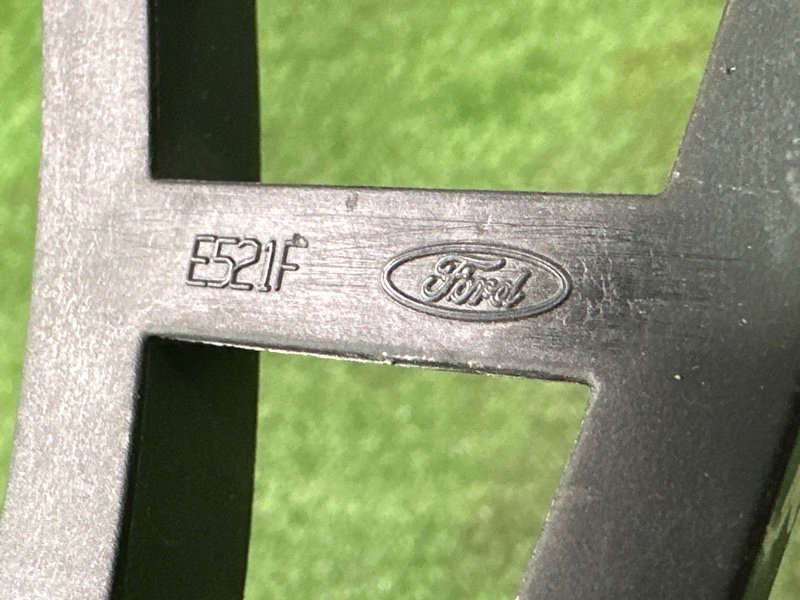 Ручка двери наружная в сборе Ford C-Max