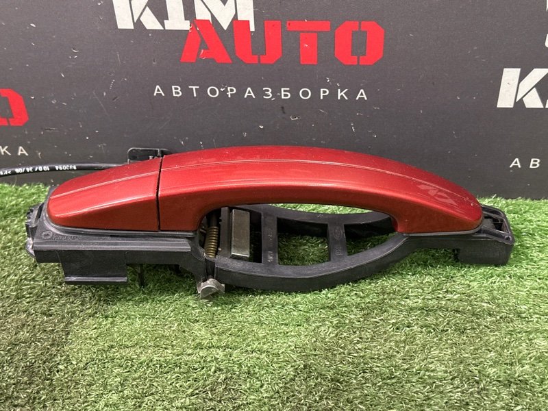 Ручка двери наружная в сборе Ford C-Max