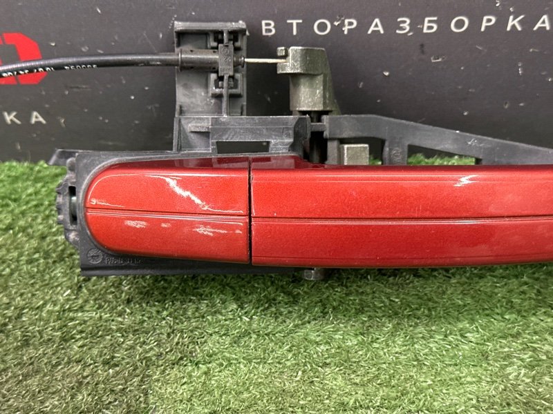 Ручка двери наружная в сборе Ford C-Max