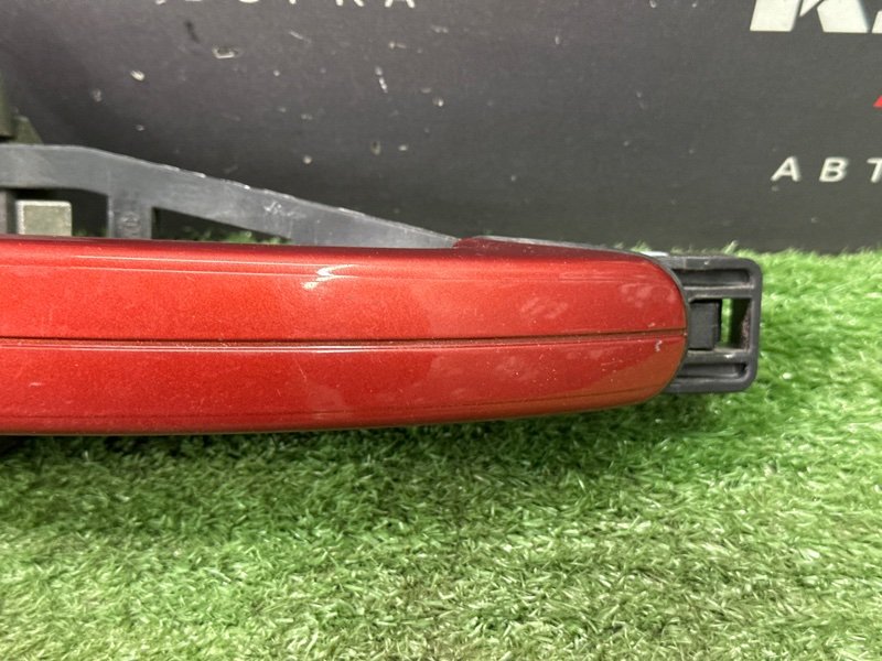 Ручка двери наружная в сборе Ford C-Max