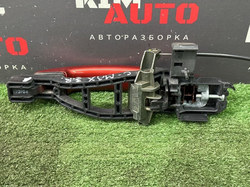 Ручка двери наружная в сборе Ford C-Max