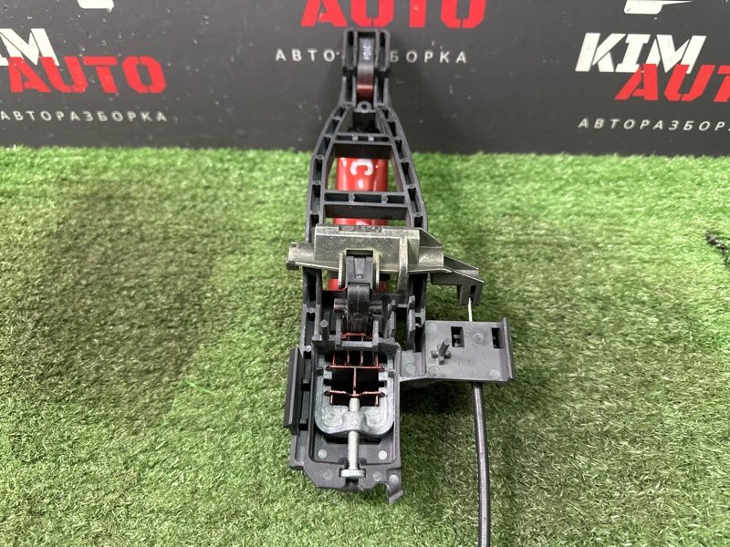 Ручка двери наружная в сборе Ford C-Max