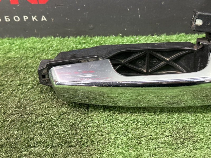 Ручка двери наружная в сборе LIFAN X60