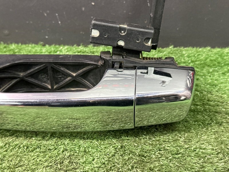 Ручка двери наружная в сборе LIFAN X60