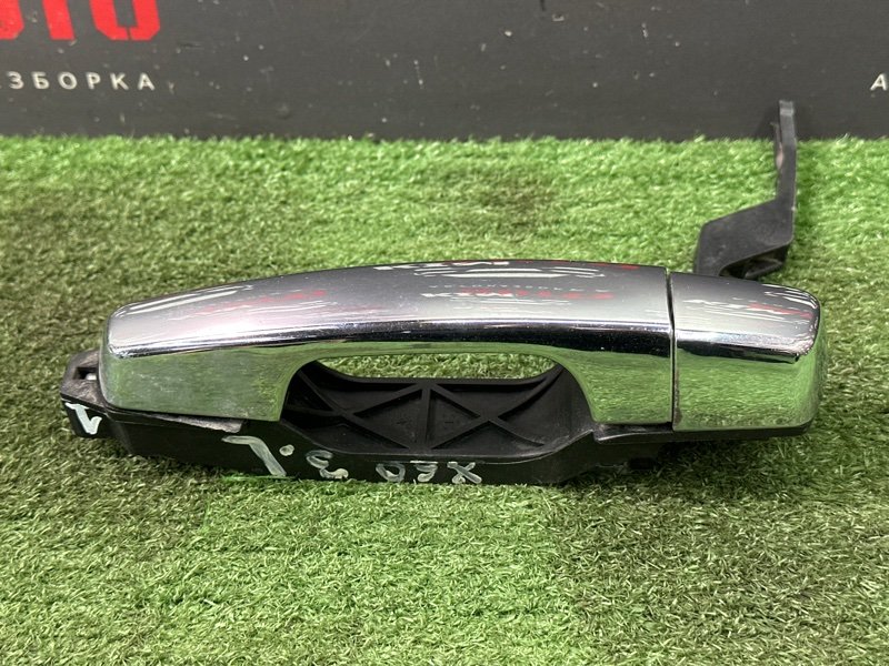 Ручка двери наружная в сборе LIFAN X60