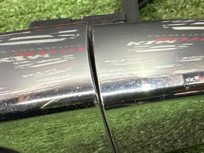 Ручка двери наружная в сборе LIFAN X60