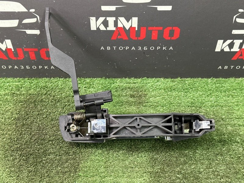 Ручка двери наружная в сборе LIFAN X60