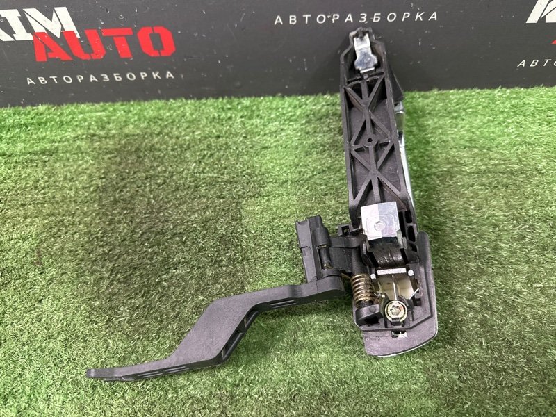 Ручка двери наружная в сборе LIFAN X60