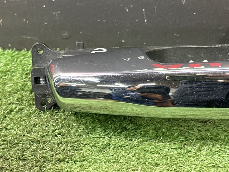 Ручка двери наружная в сборе LIFAN X60