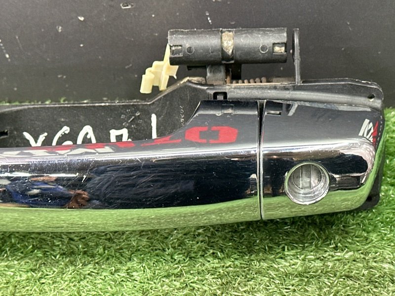 Ручка двери наружная в сборе LIFAN X60