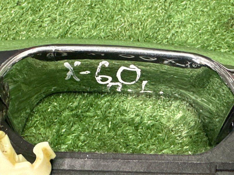 Ручка двери наружная в сборе LIFAN X60