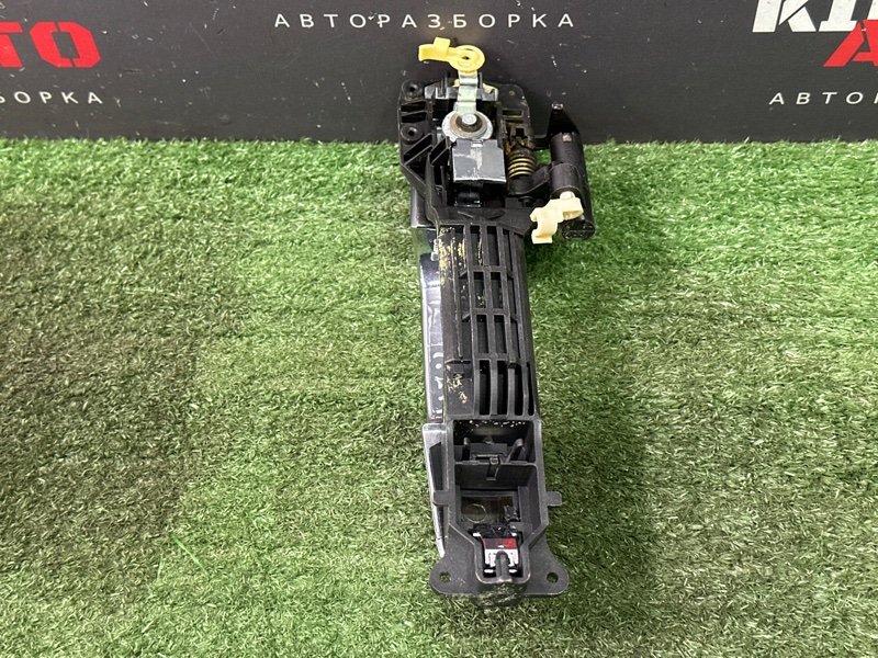 Ручка двери наружная в сборе LIFAN X60