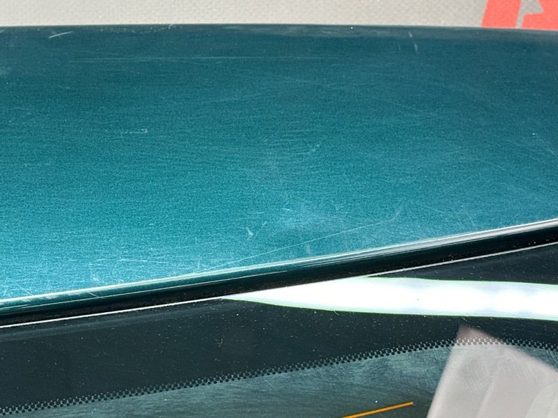 Крышка багажника Toyota Avensis