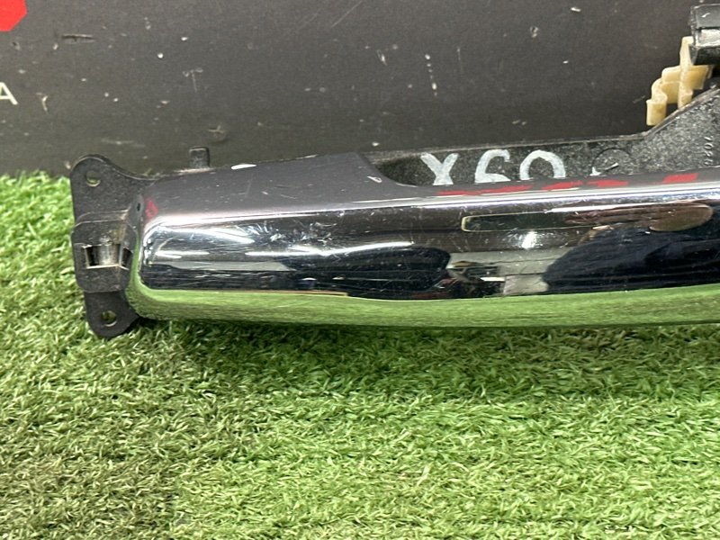 Ручка двери наружная в сборе LIFAN X60