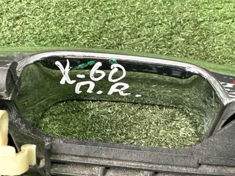 Ручка двери наружная в сборе LIFAN X60