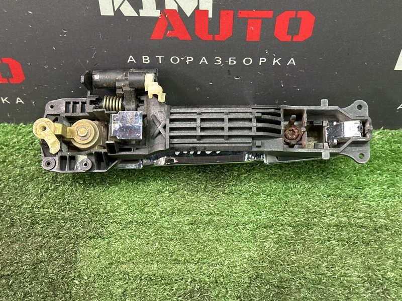 Ручка двери наружная в сборе LIFAN X60