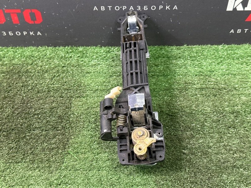 Ручка двери наружная в сборе LIFAN X60