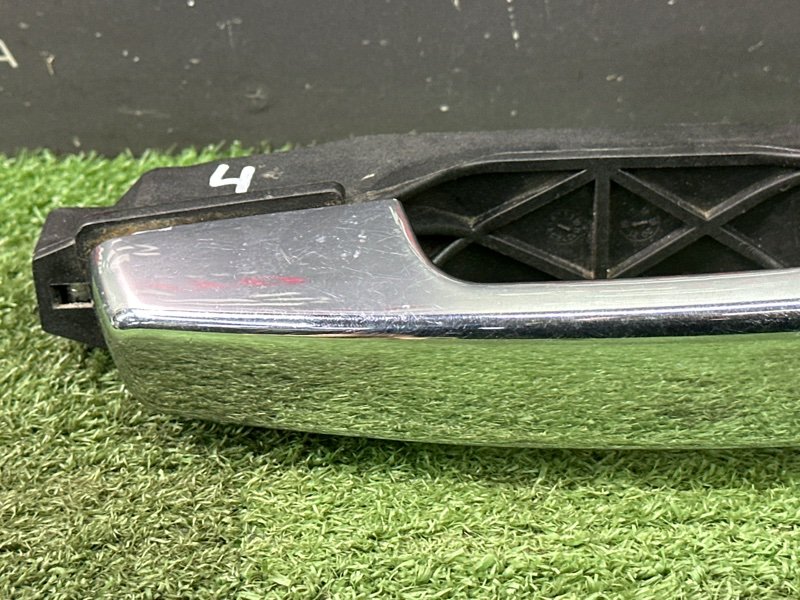 Ручка двери наружная в сборе LIFAN X60