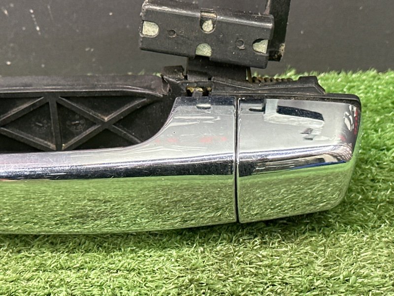 Ручка двери наружная в сборе LIFAN X60