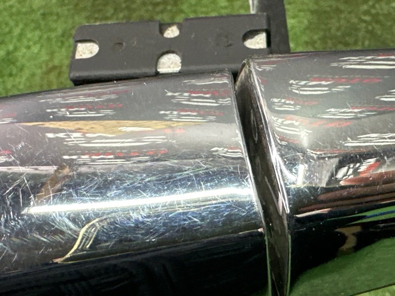 Ручка двери наружная в сборе LIFAN X60