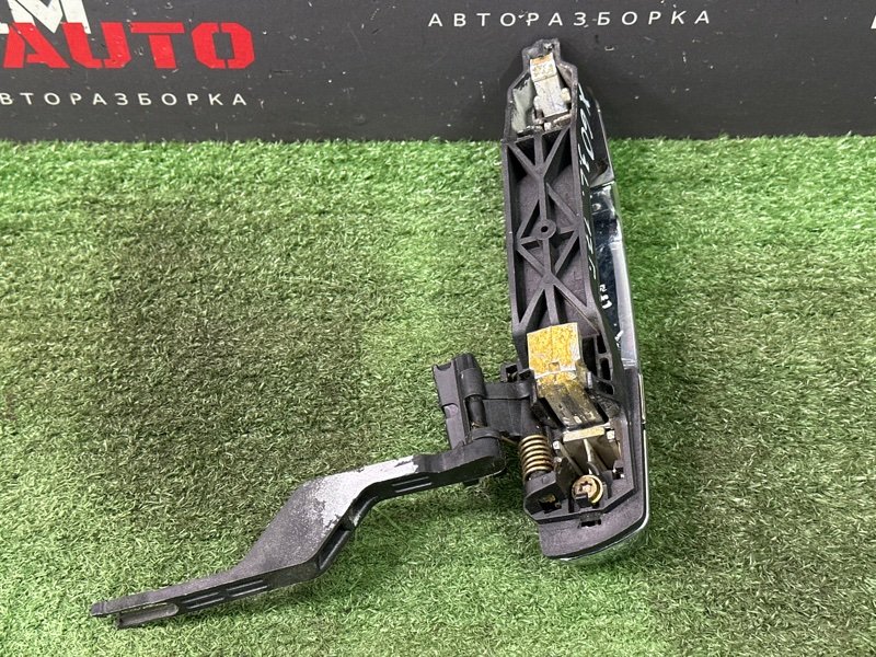 Ручка двери наружная в сборе LIFAN X60