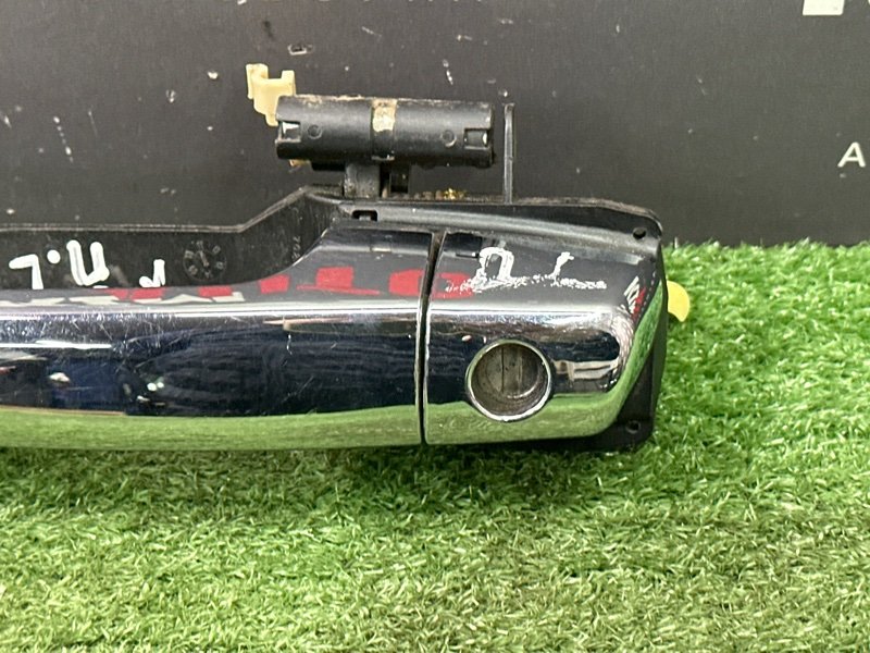 Ручка двери наружная в сборе LIFAN X60