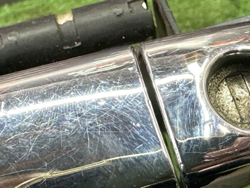 Ручка двери наружная в сборе LIFAN X60