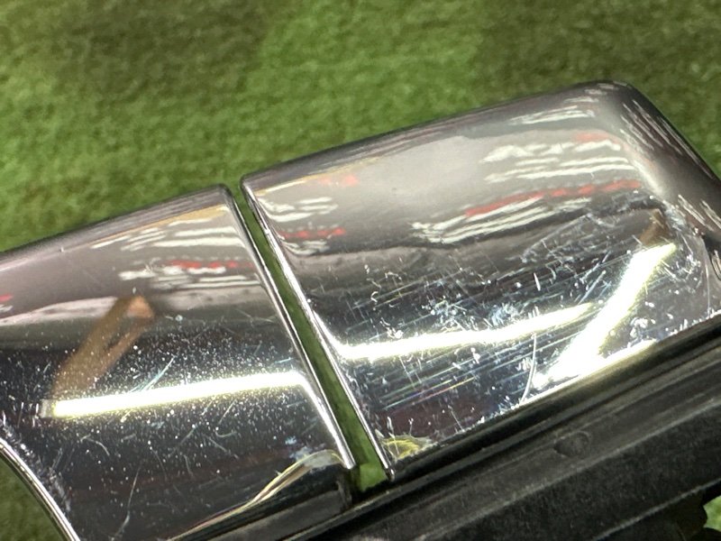 Ручка двери наружная в сборе LIFAN X60