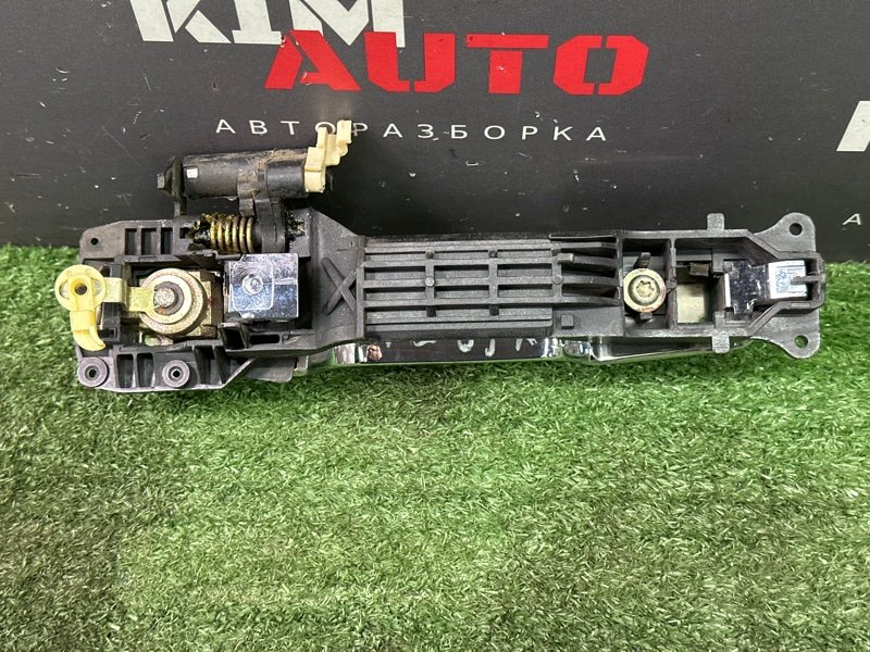 Ручка двери наружная в сборе LIFAN X60