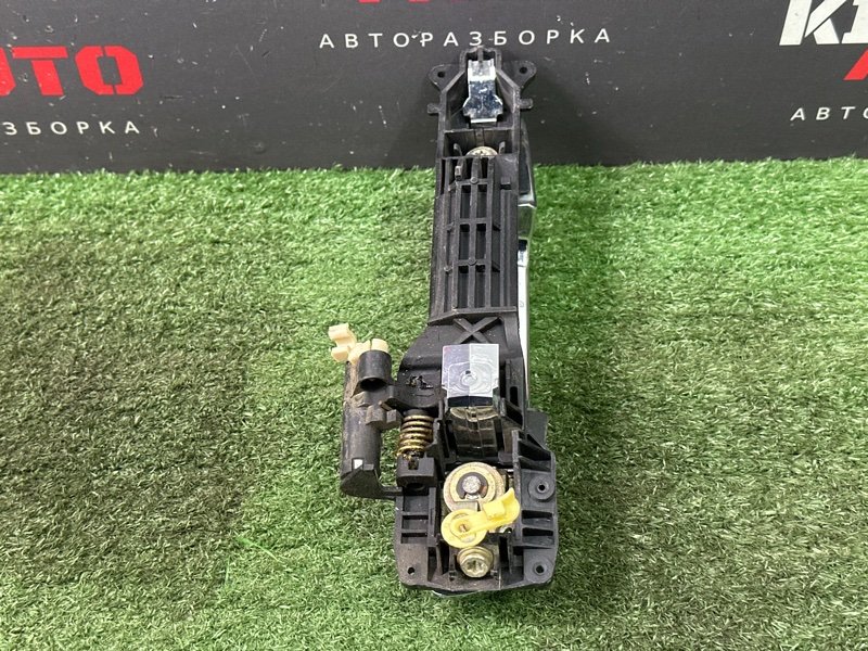 Ручка двери наружная в сборе LIFAN X60