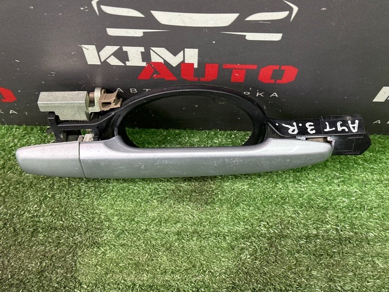 Ручка двери наружная Mitsubishi Outlander