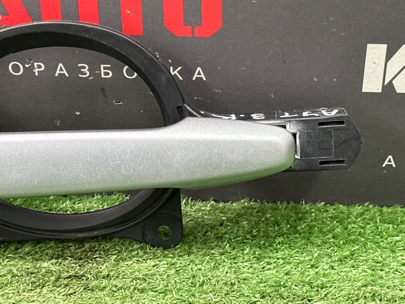 Ручка двери наружная Mitsubishi Outlander